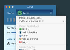 Airfoil for mac free download