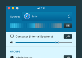 Airfoil mac spotify not working windows 10
