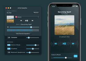 sound app for mac