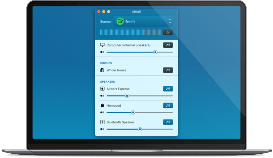 Airfoil for windows download