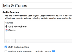 virtual audio cable for mac free
