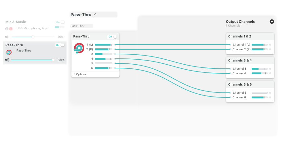 make a soundboard for podcast skype mac