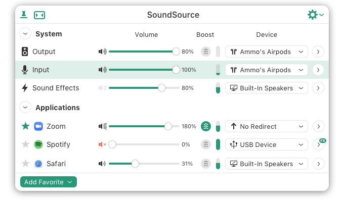 SoundSource 5.6.0