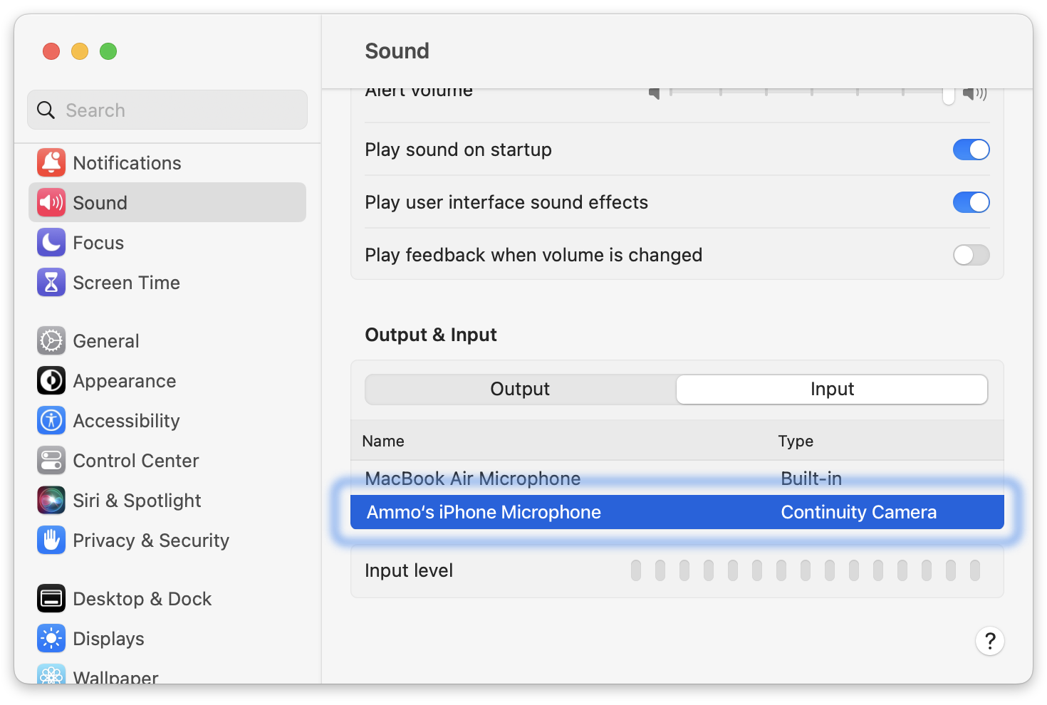 Rogue Amoeba | How to capture audio from iOS devices