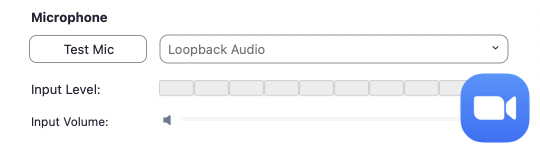 A configured device